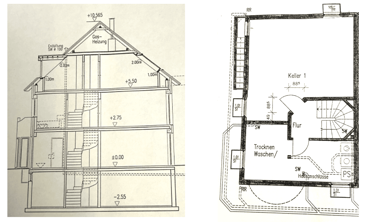 house for sale, 132 m², Paderborn, North Rhine-Westphalia house for sale, 132 m², Paderborn, North Rhine-Westphalia