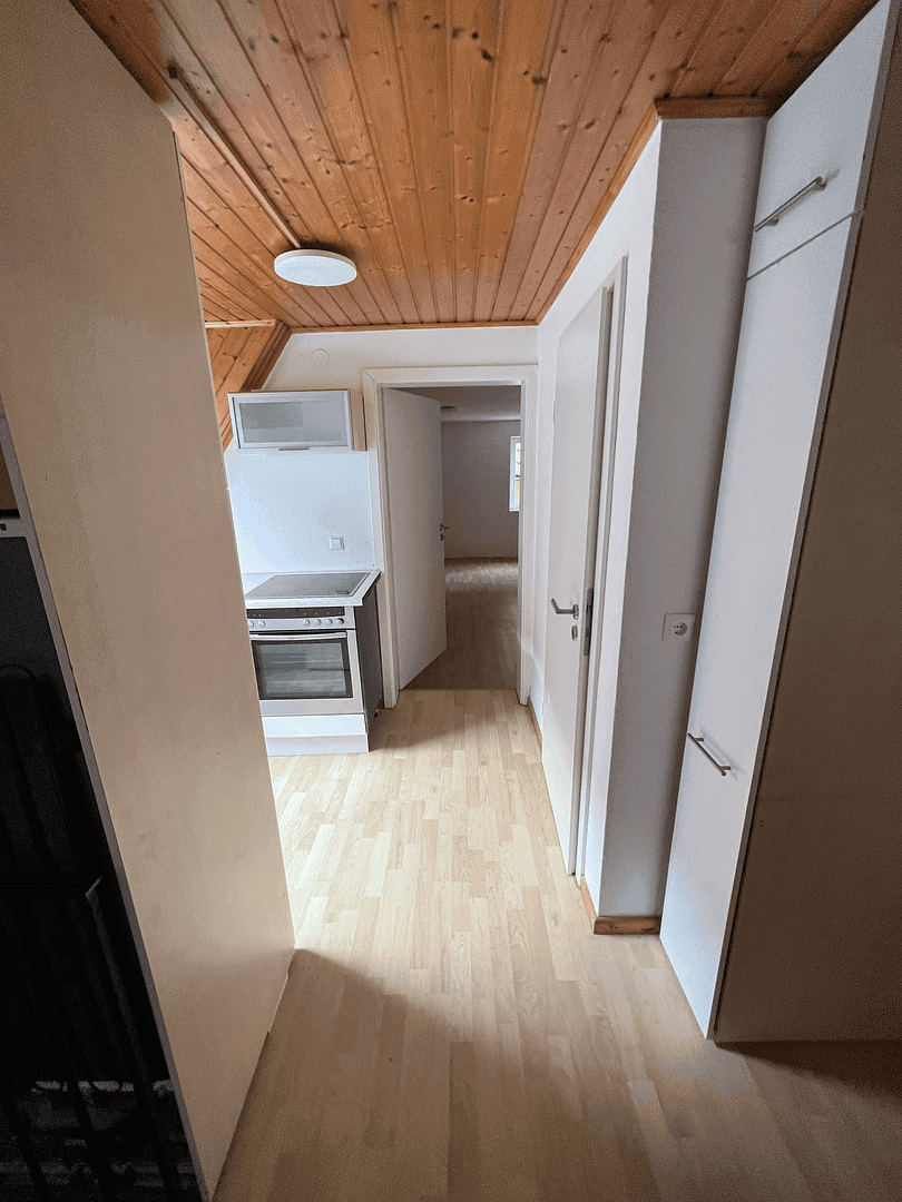 3 bedroom flat to rent, 79 m², Dornstetten, Baden-Württemberg 3 bedroom flat to rent, 79 m², Dornstetten, Baden-Württemberg