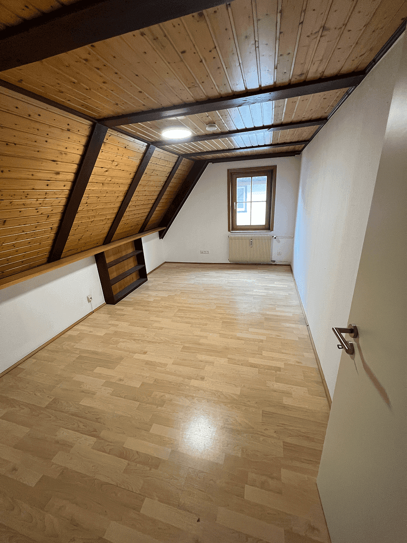3 bedroom flat to rent, 79 m², Dornstetten, Baden-Württemberg 3 bedroom flat to rent, 79 m², Dornstetten, Baden-Württemberg