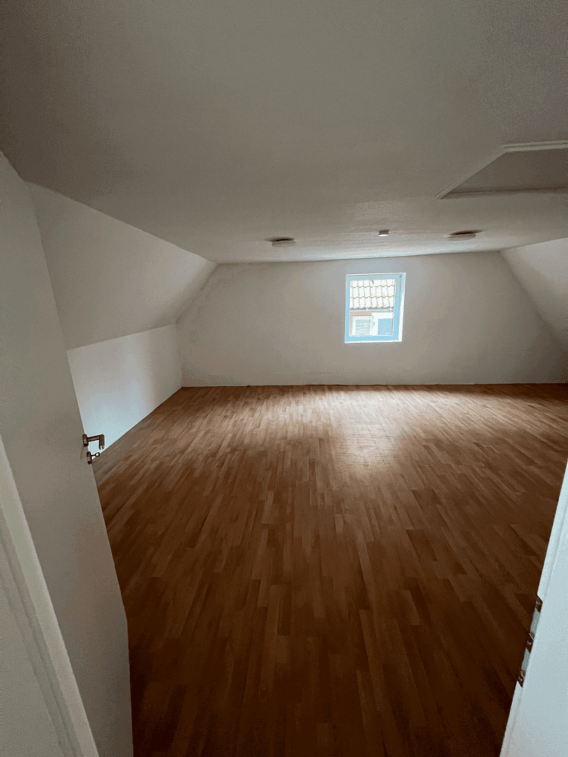 3 bedroom flat to rent, 79 m², Dornstetten, Baden-Württemberg 3 bedroom flat to rent, 79 m², Dornstetten, Baden-Württemberg