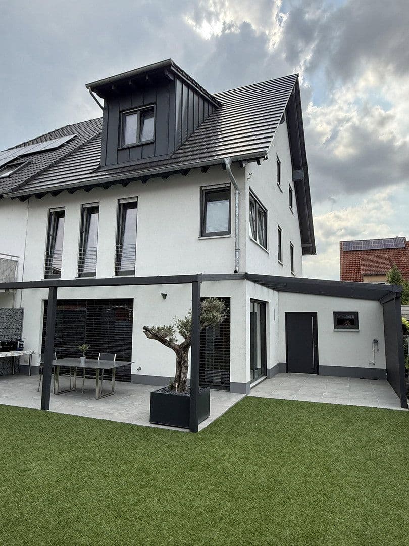 house for sale, 192 m², Schifferstadt, Rhineland-Palatinate house for sale, 192 m², Schifferstadt, Rhineland-Palatinate