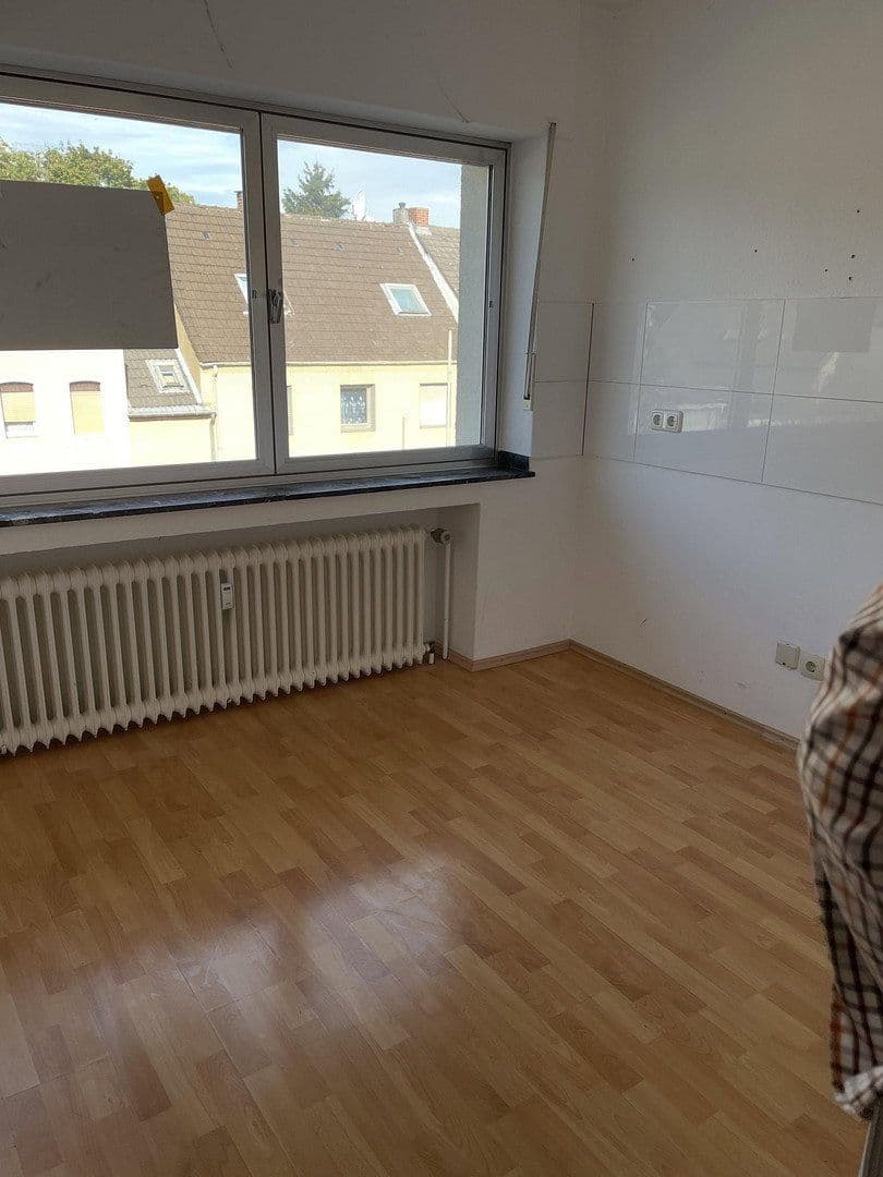 2 bedroom flat to rent, 92 m², Bergheim, North Rhine-Westphalia 2 bedroom flat to rent, 92 m², Bergheim, North Rhine-Westphalia