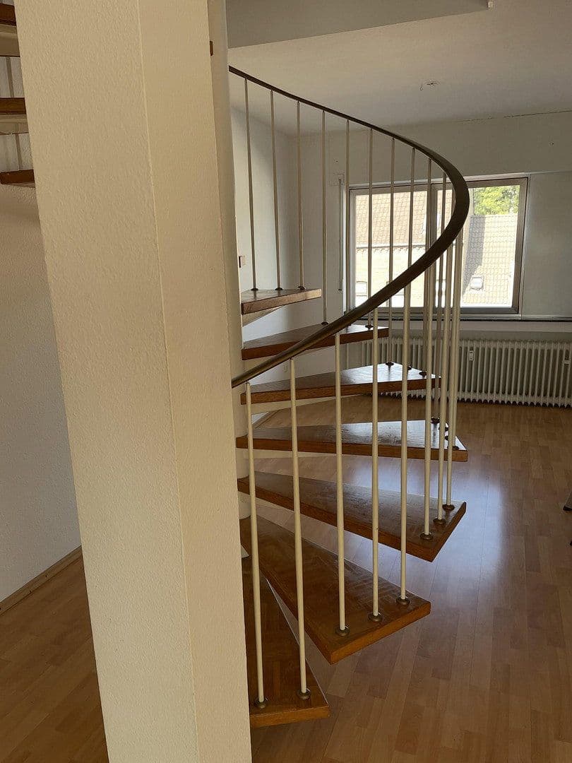 2 bedroom flat to rent, 92 m², Bergheim, North Rhine-Westphalia 2 bedroom flat to rent, 92 m², Bergheim, North Rhine-Westphalia