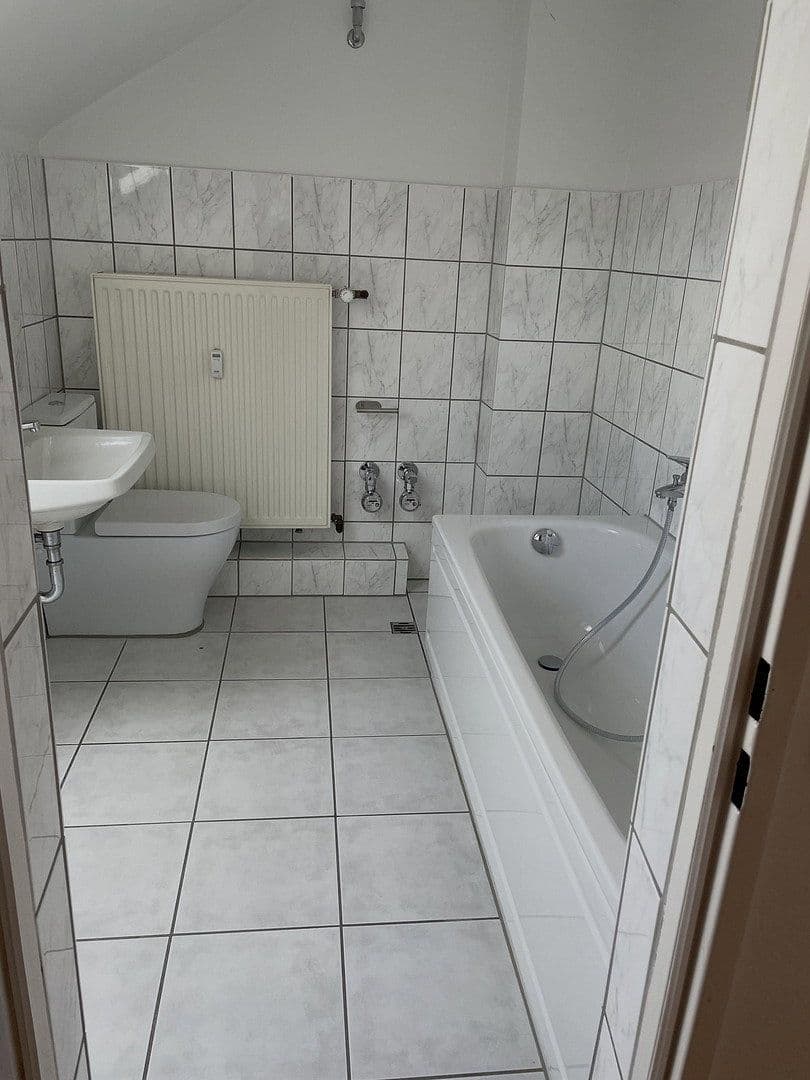 2 bedroom flat to rent, 92 m², Bergheim, North Rhine-Westphalia 2 bedroom flat to rent, 92 m², Bergheim, North Rhine-Westphalia