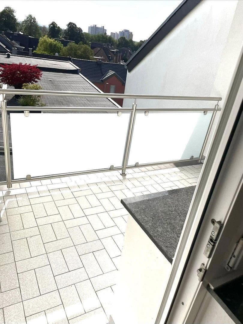 2 bedroom flat to rent, 92 m², Bergheim, North Rhine-Westphalia 2 bedroom flat to rent, 92 m², Bergheim, North Rhine-Westphalia