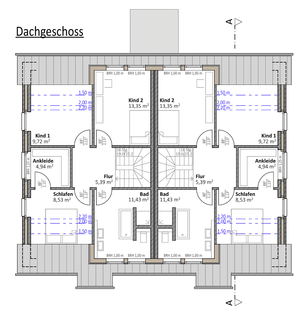 house for sale, 140 m², Am Laubgrund 9, Bleckede, Lower Saxony house for sale, 140 m², Am Laubgrund 9, Bleckede, Lower Saxony