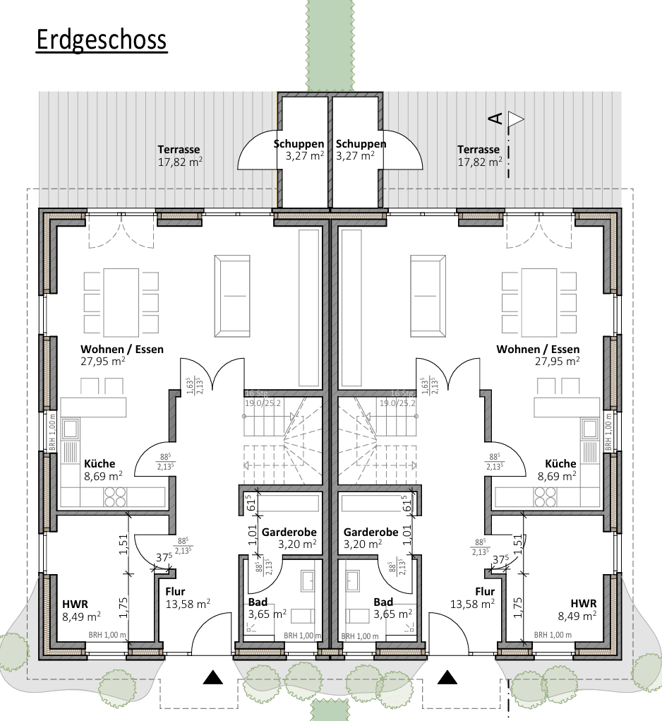 house for sale, 140 m², Am Laubgrund 9, Bleckede, Lower Saxony house for sale, 140 m², Am Laubgrund 9, Bleckede, Lower Saxony