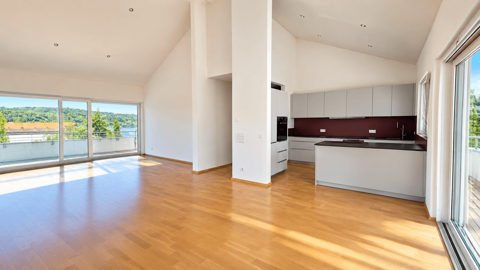 2 bedroom with open-plan kitchen flat for sale, 157 m², Untere Kapellenäcker 2, Bodman-Ludwigshafen, Baden-Württemberg 2 bedroom with open-plan kitchen flat for sale, 157 m², Untere Kapellenäcker 2, Bodman-Ludwigshafen, Baden-Württemberg