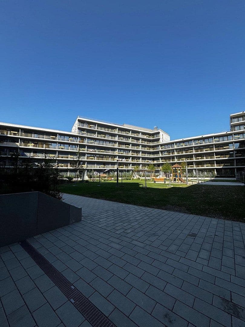 2 bedroom flat to rent, 57 m², München-Pasing-Obermenzing, Bavaria 2 bedroom flat to rent, 57 m², München-Pasing-Obermenzing, Bavaria