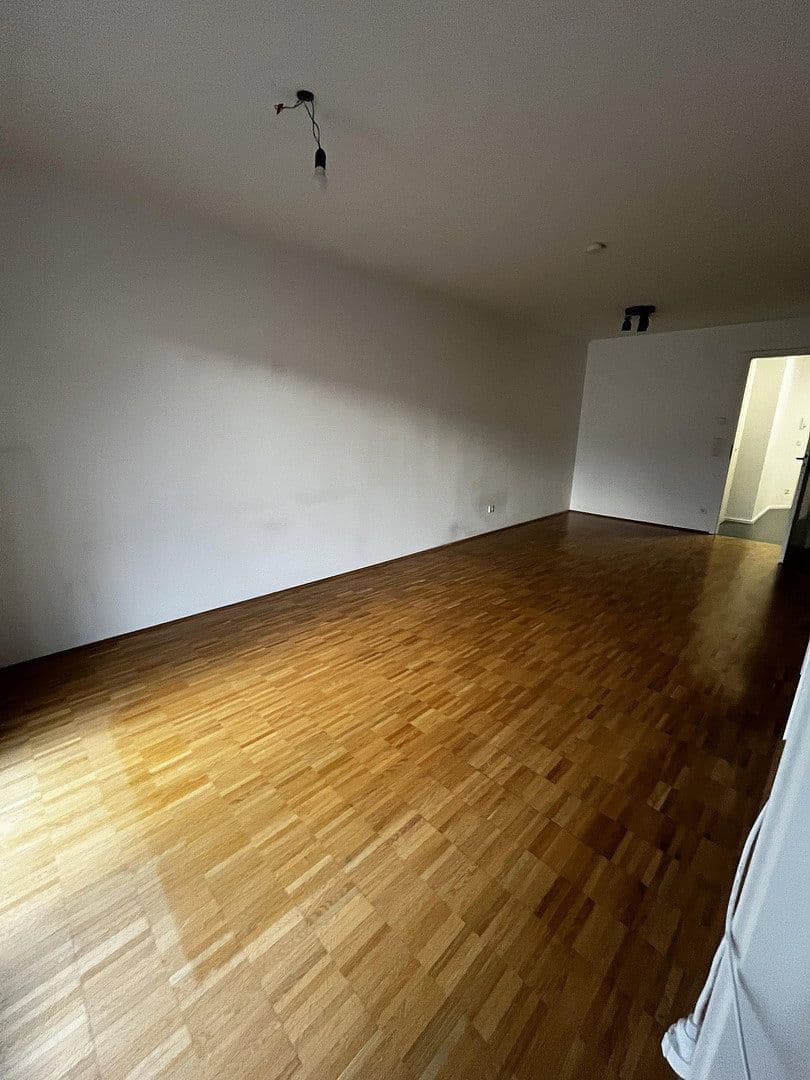 2 bedroom flat to rent, 55 m², Albertus-Magnus-Straße 28, Ingolstadt, Bavaria 2 bedroom flat to rent, 55 m², Albertus-Magnus-Straße 28, Ingolstadt, Bavaria