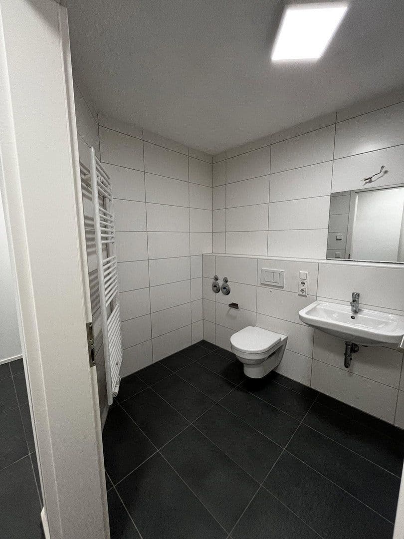 2 bedroom flat to rent, 55 m², Albertus-Magnus-Straße 28, Ingolstadt, Bavaria 2 bedroom flat to rent, 55 m², Albertus-Magnus-Straße 28, Ingolstadt, Bavaria