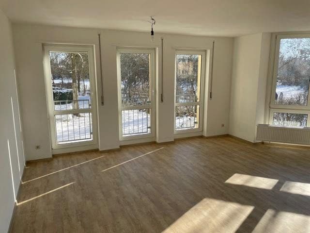 2 bedroom flat to rent, 68 m², Falkensee, Brandenburg 2 bedroom flat to rent, 68 m², Falkensee, Brandenburg