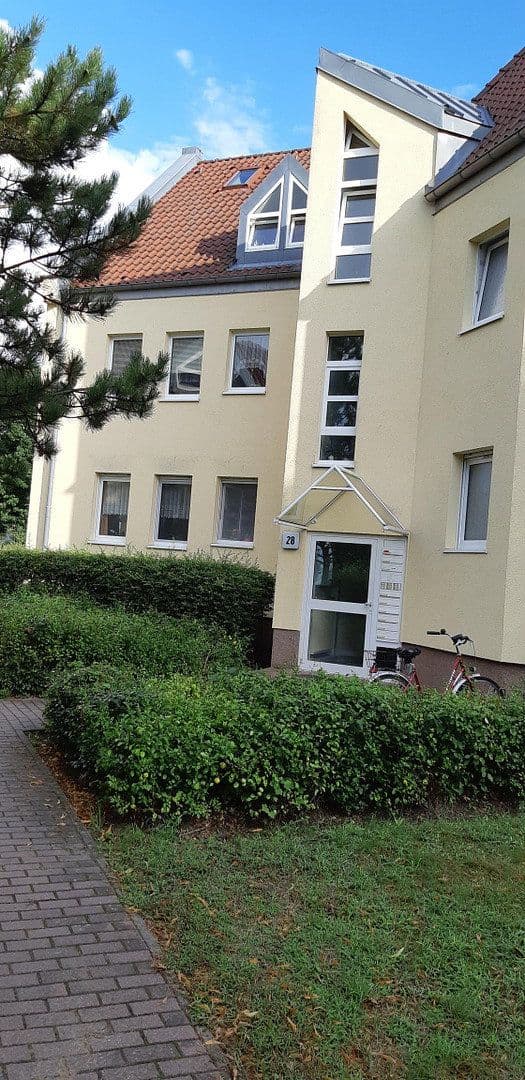 2 bedroom flat to rent, 68 m², Falkensee, Brandenburg 2 bedroom flat to rent, 68 m², Falkensee, Brandenburg