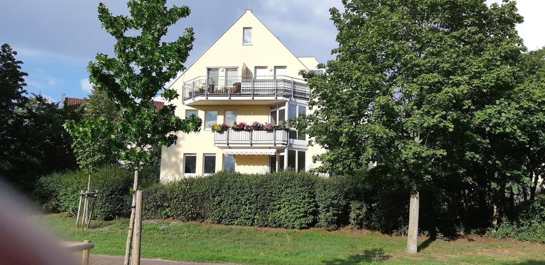 2 bedroom flat to rent, 68 m², Falkensee, Brandenburg 2 bedroom flat to rent, 68 m², Falkensee, Brandenburg