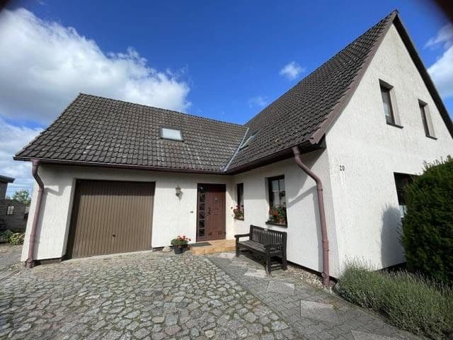 house for sale, 190 m², Bargischow, Mecklenburg-Vorpommern house for sale, 190 m², Bargischow, Mecklenburg-Vorpommern