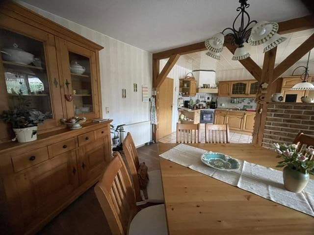 house for sale, 190 m², Bargischow, Mecklenburg-Vorpommern house for sale, 190 m², Bargischow, Mecklenburg-Vorpommern