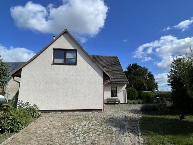 house for sale, 190 m², Bargischow, Mecklenburg-Vorpommern house for sale, 190 m², Bargischow, Mecklenburg-Vorpommern