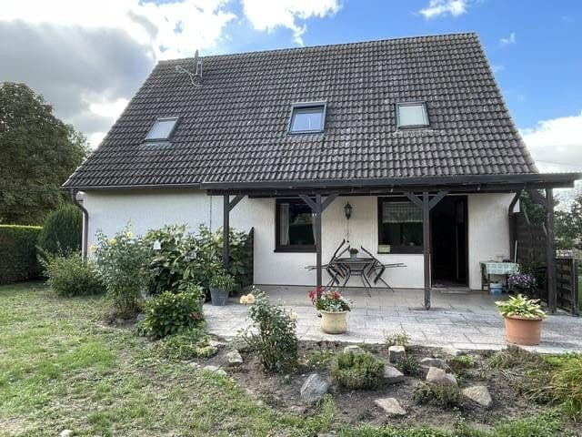 house for sale, 190 m², Bargischow, Mecklenburg-Vorpommern house for sale, 190 m², Bargischow, Mecklenburg-Vorpommern