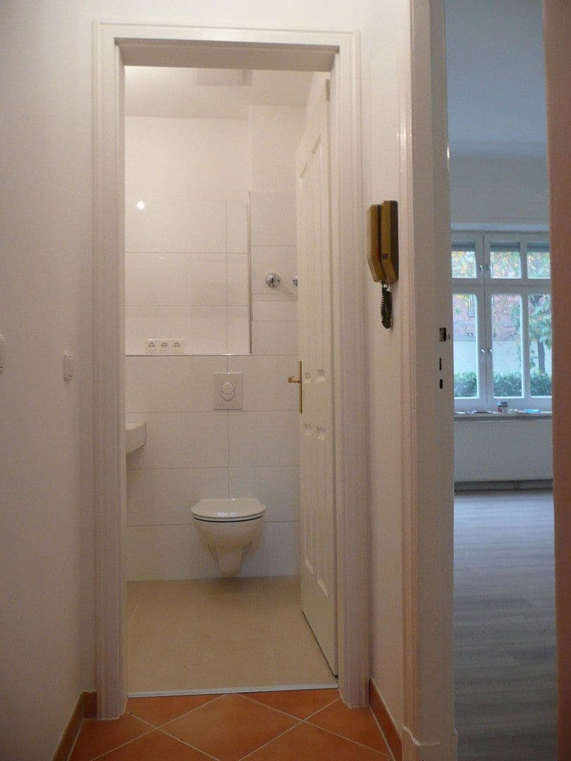 2 bedroom flat for sale, 55 m², Berlin, Berlin 2 bedroom flat for sale, 55 m², Berlin, Berlin