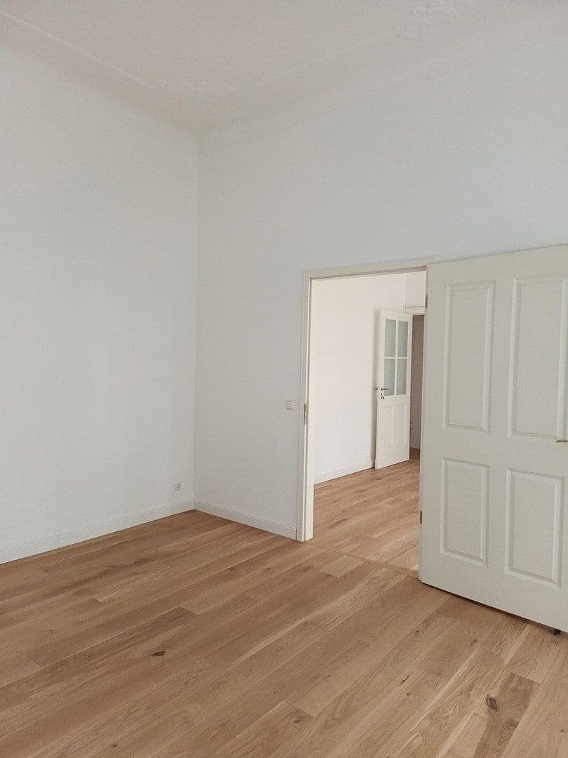 2 bedroom flat for sale, 55 m², Berlin, Berlin 2 bedroom flat for sale, 55 m², Berlin, Berlin
