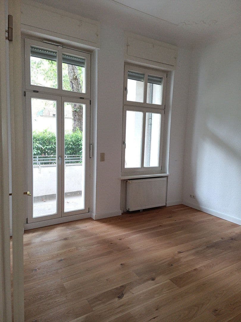 2 bedroom flat for sale, 55 m², Berlin, Berlin 2 bedroom flat for sale, 55 m², Berlin, Berlin