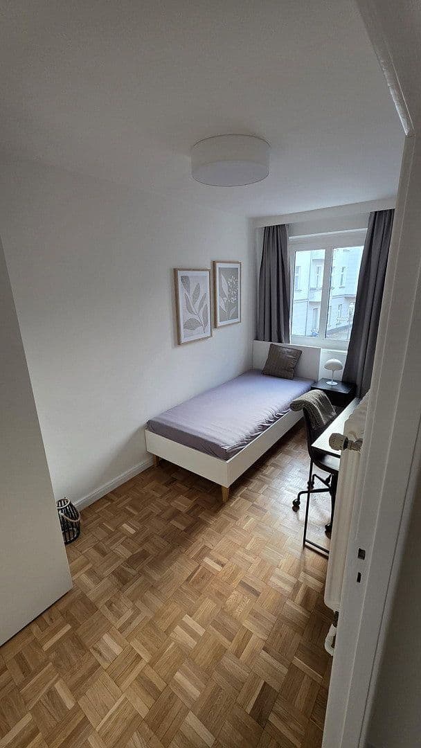 flat to rent, 70 m², Themsestraße 13, Berlin, Berlin flat to rent, 70 m², Themsestraße 13, Berlin, Berlin