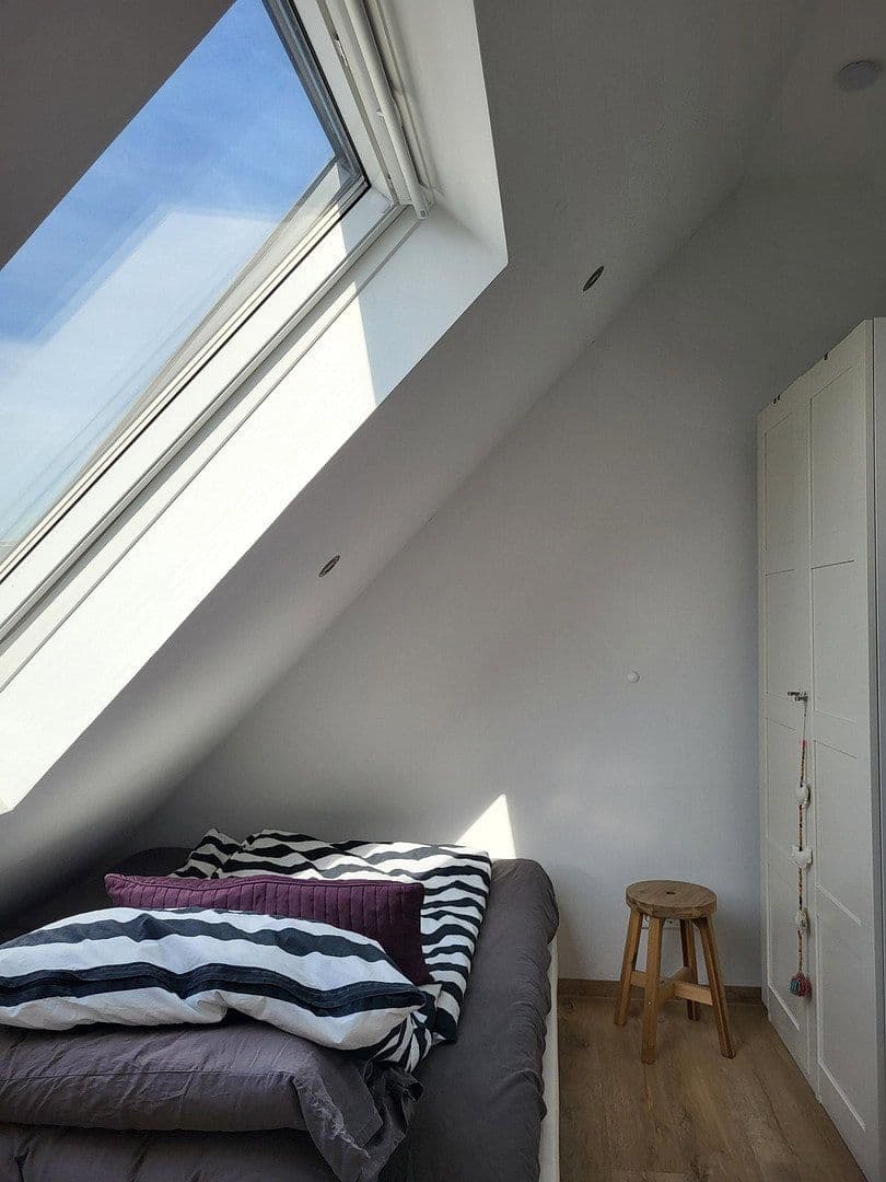 1 bedroom flat to rent, 35 m², Stuttgart, Baden-Württemberg 1 bedroom flat to rent, 35 m², Stuttgart, Baden-Württemberg