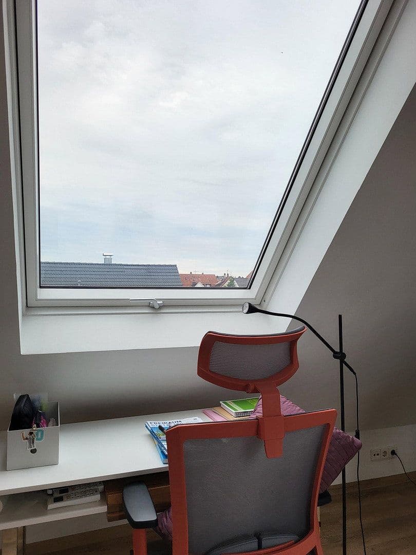 1 bedroom flat to rent, 35 m², Stuttgart, Baden-Württemberg 1 bedroom flat to rent, 35 m², Stuttgart, Baden-Württemberg