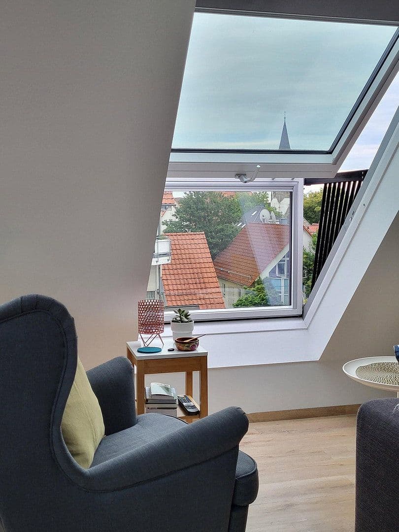 1 bedroom flat to rent, 35 m², Stuttgart, Baden-Württemberg 1 bedroom flat to rent, 35 m², Stuttgart, Baden-Württemberg