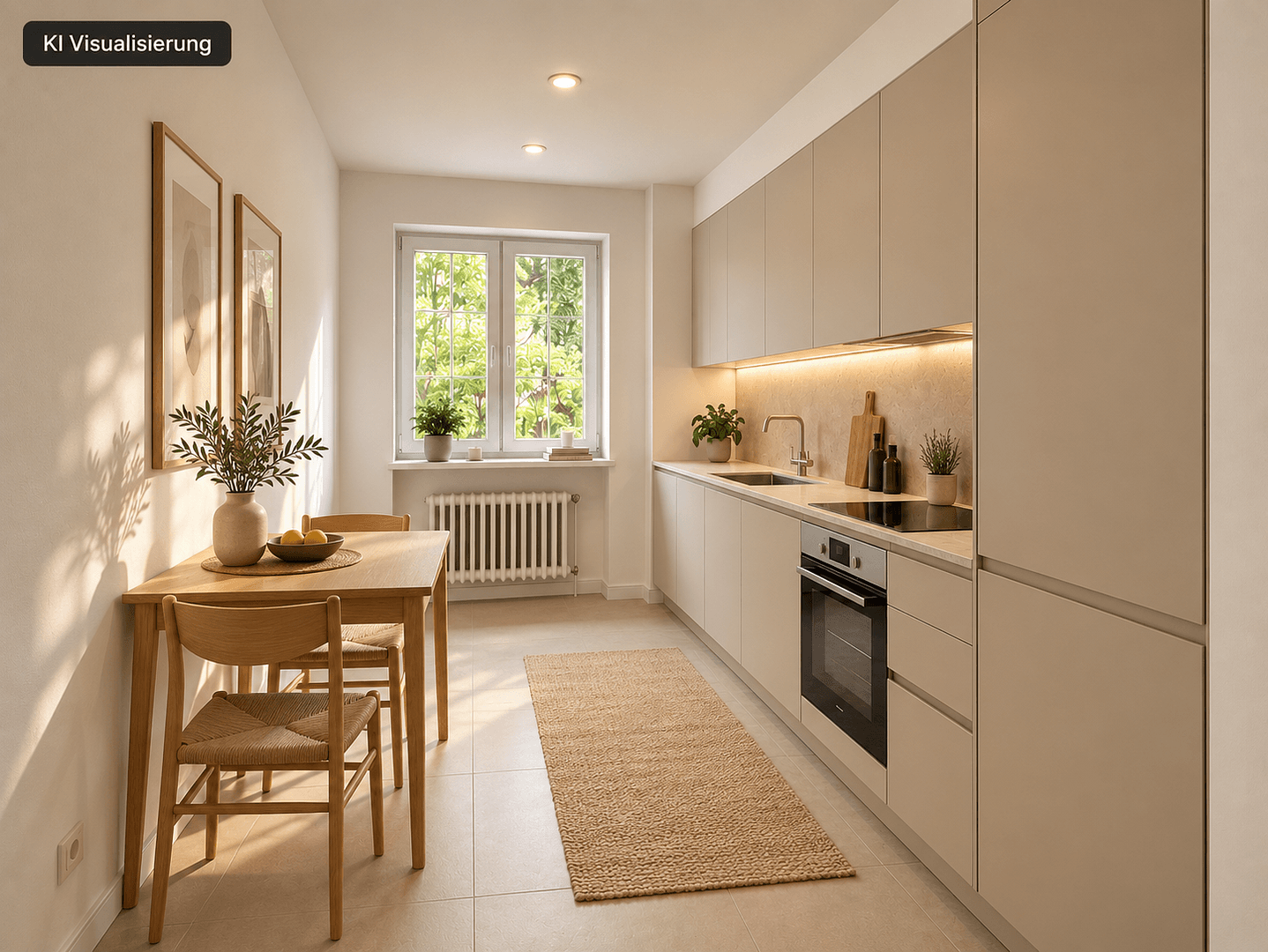 3 bedroom flat for sale, 62 m², Davoser Straße, Berlin, Berlin 3 bedroom flat for sale, 62 m², Davoser Straße, Berlin, Berlin