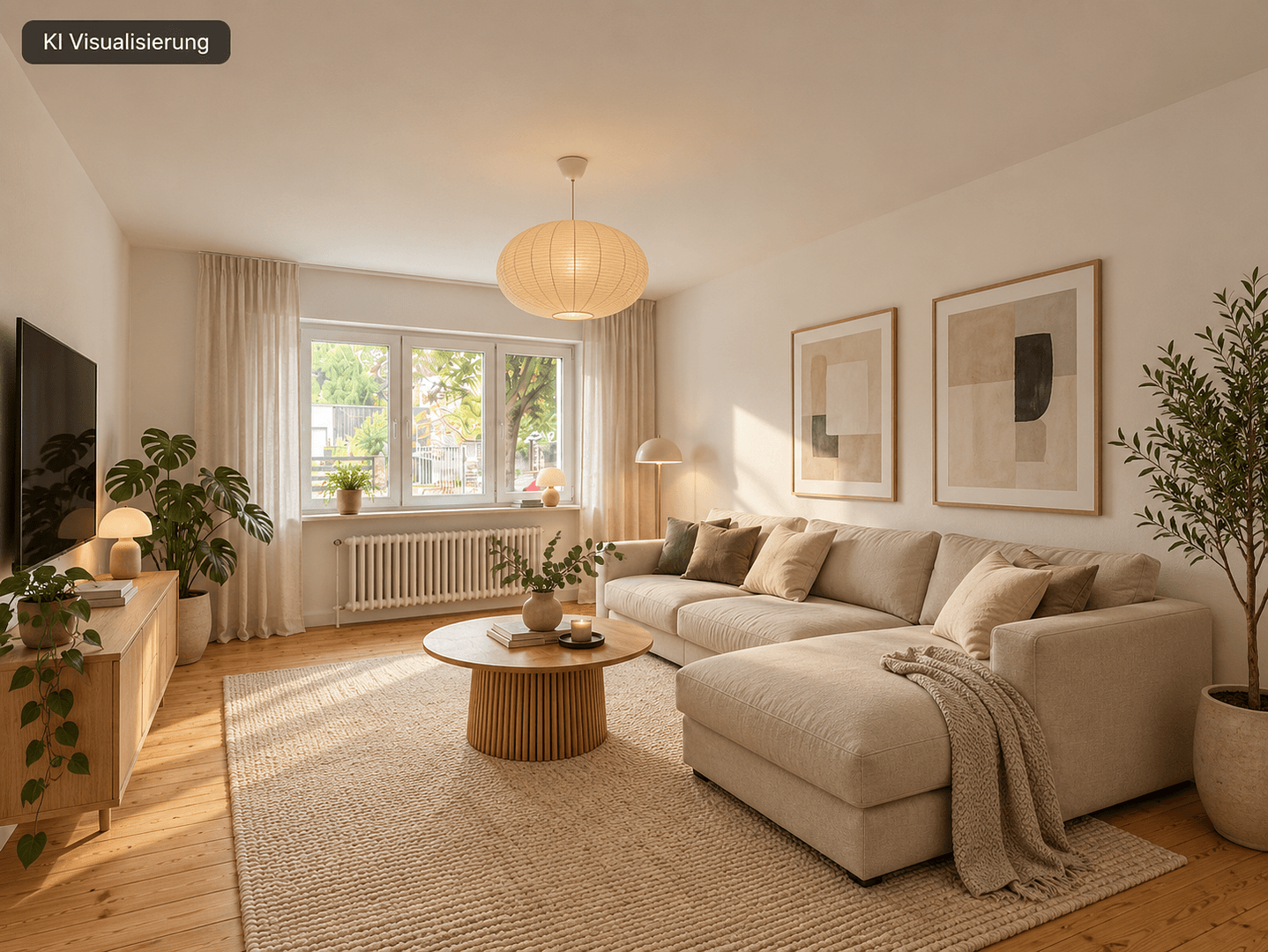 3 bedroom flat for sale, 62 m², Davoser Straße, Berlin, Berlin 3 bedroom flat for sale, 62 m², Davoser Straße, Berlin, Berlin