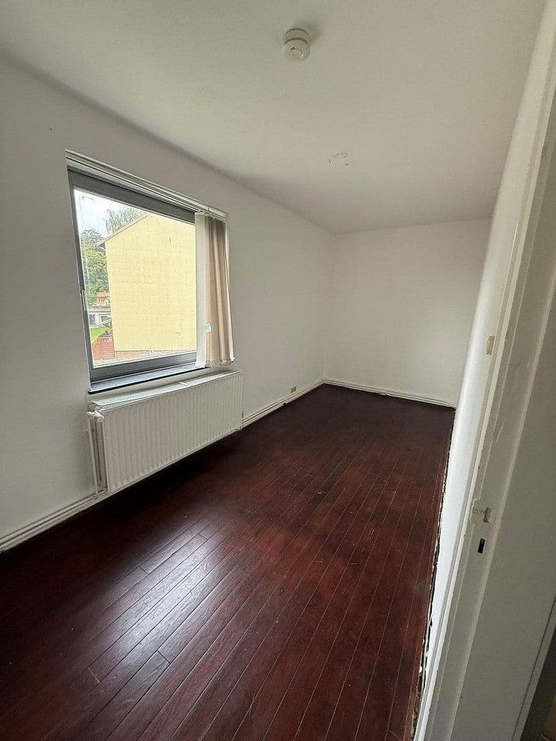 3 bedroom flat for sale, 68 m², Bremen, Bremen 3 bedroom flat for sale, 68 m², Bremen, Bremen