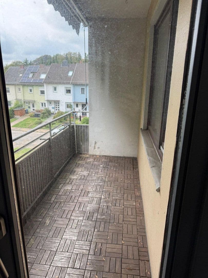 3 bedroom flat for sale, 68 m², Bremen, Bremen 3 bedroom flat for sale, 68 m², Bremen, Bremen