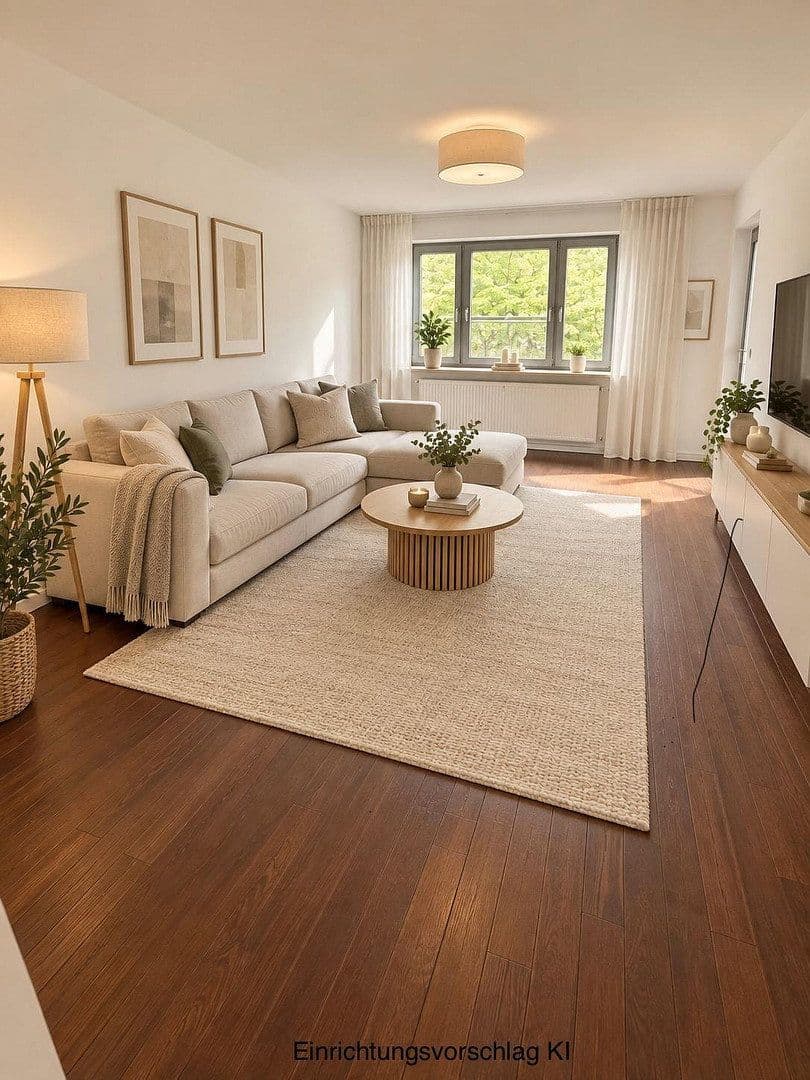 3 bedroom flat for sale, 68 m², Bremen, Bremen 3 bedroom flat for sale, 68 m², Bremen, Bremen