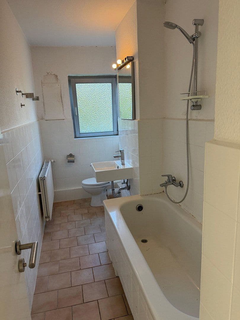 3 bedroom flat for sale, 68 m², Bremen, Bremen 3 bedroom flat for sale, 68 m², Bremen, Bremen