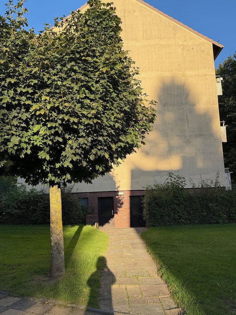 3 bedroom flat for sale, 68 m², Bremen, Bremen 3 bedroom flat for sale, 68 m², Bremen, Bremen