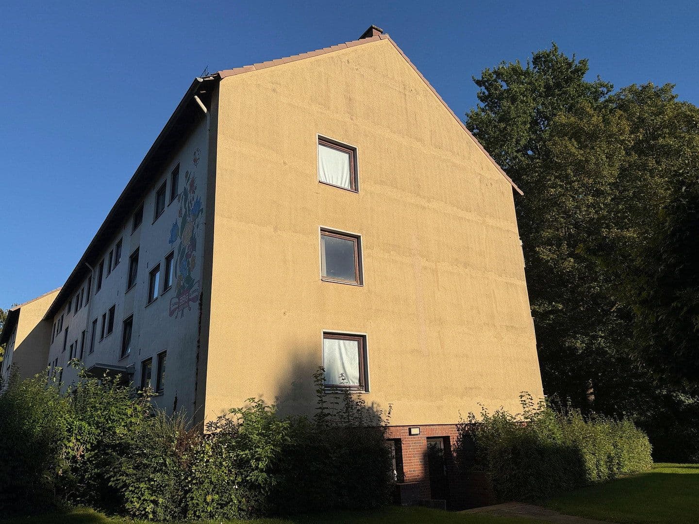 3 bedroom flat for sale, 68 m², Bremen, Bremen 3 bedroom flat for sale, 68 m², Bremen, Bremen
