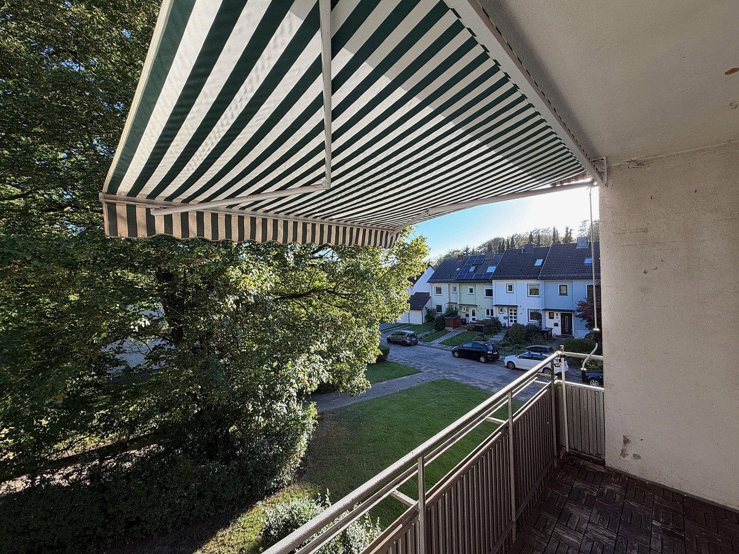 3 bedroom flat for sale, 68 m², Bremen, Bremen 3 bedroom flat for sale, 68 m², Bremen, Bremen