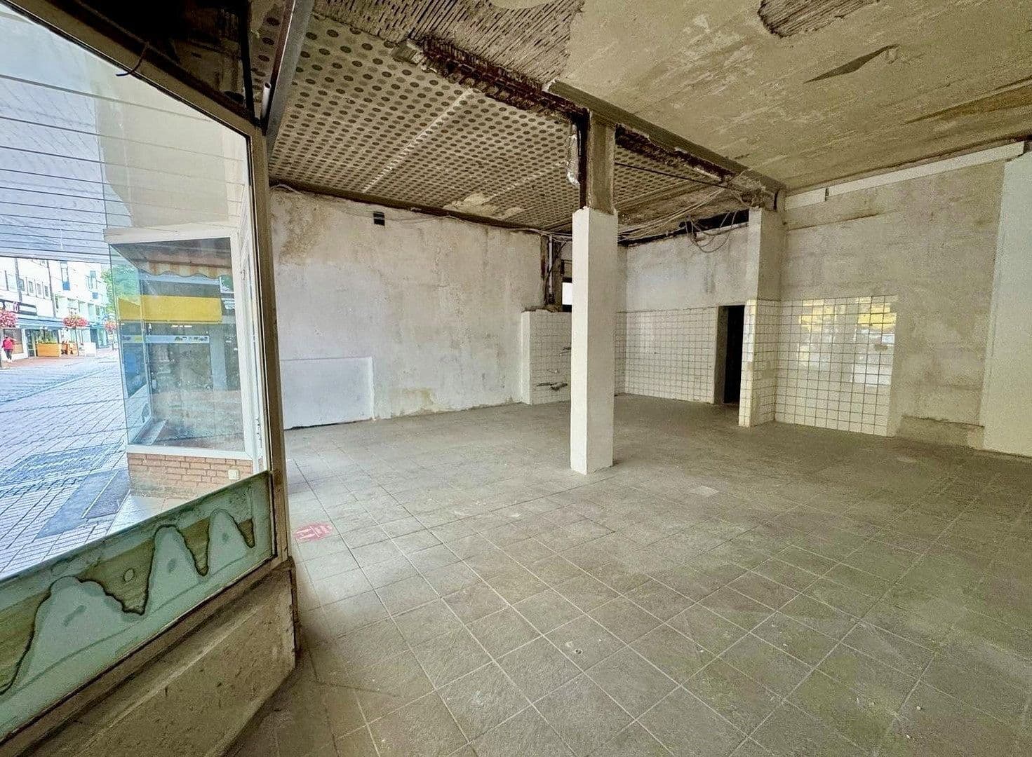 non-residential property to rent, 130 m², Bochumer Straße 36, Essen, North Rhine-Westphalia non-residential property to rent, 130 m², Bochumer Straße 36, Essen, North Rhine-Westphalia