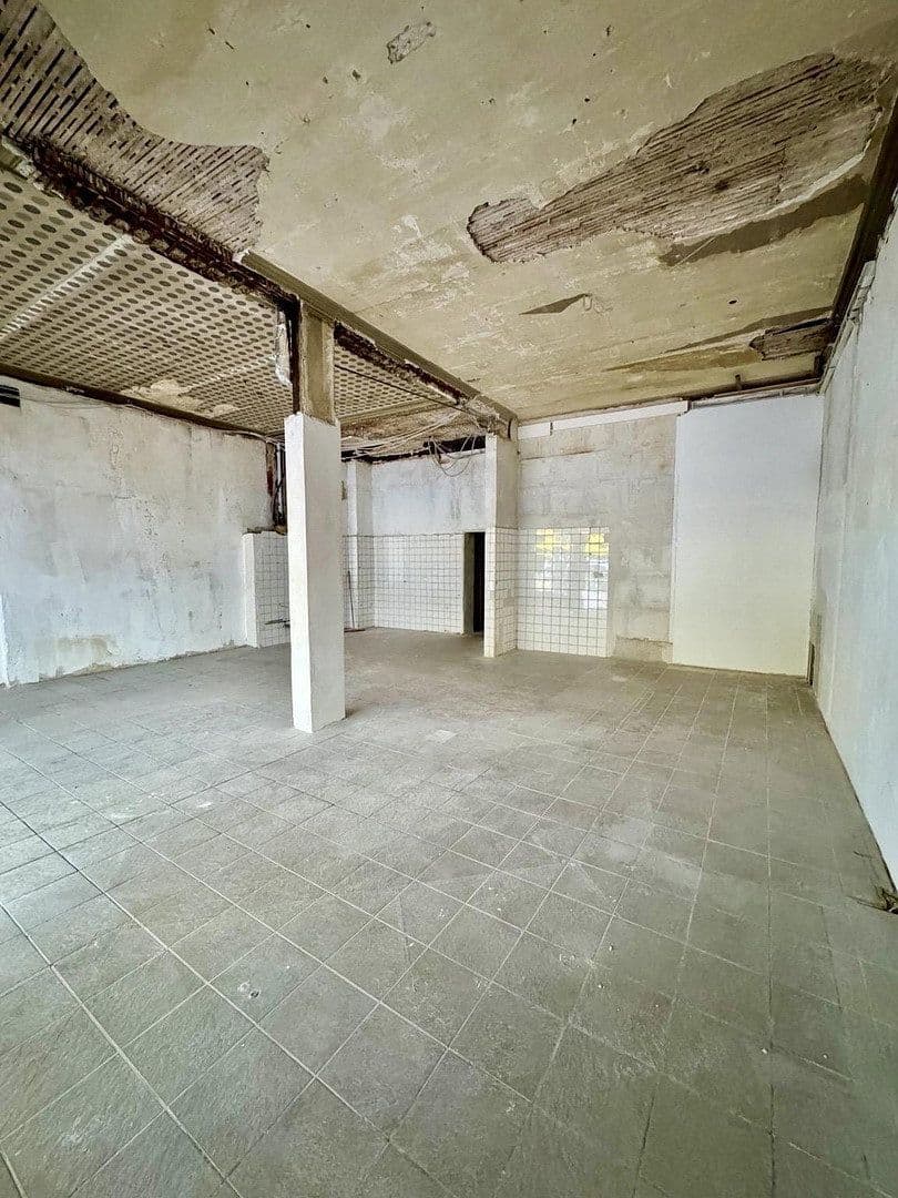 non-residential property to rent, 130 m², Bochumer Straße 36, Essen, North Rhine-Westphalia non-residential property to rent, 130 m², Bochumer Straße 36, Essen, North Rhine-Westphalia
