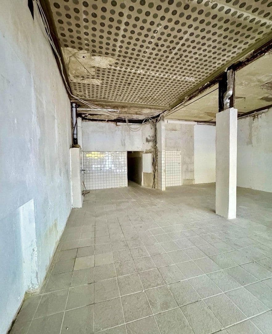 non-residential property to rent, 130 m², Bochumer Straße 36, Essen, North Rhine-Westphalia non-residential property to rent, 130 m², Bochumer Straße 36, Essen, North Rhine-Westphalia