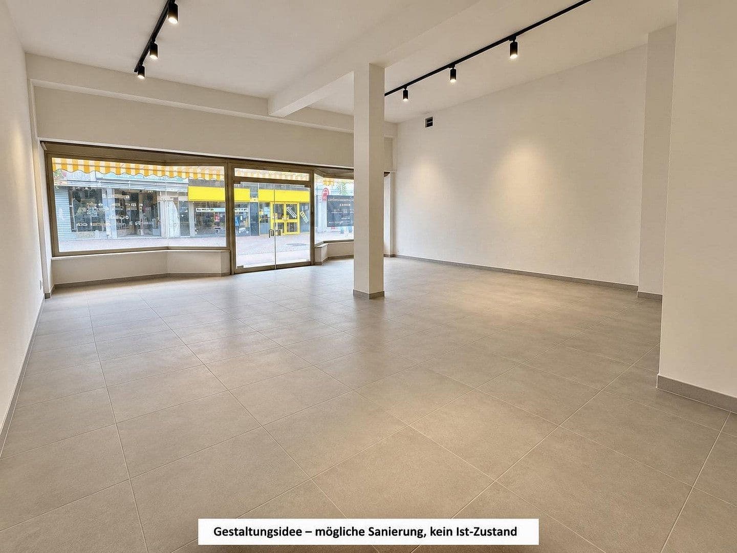 non-residential property to rent, 130 m², Bochumer Straße 36, Essen, North Rhine-Westphalia non-residential property to rent, 130 m², Bochumer Straße 36, Essen, North Rhine-Westphalia