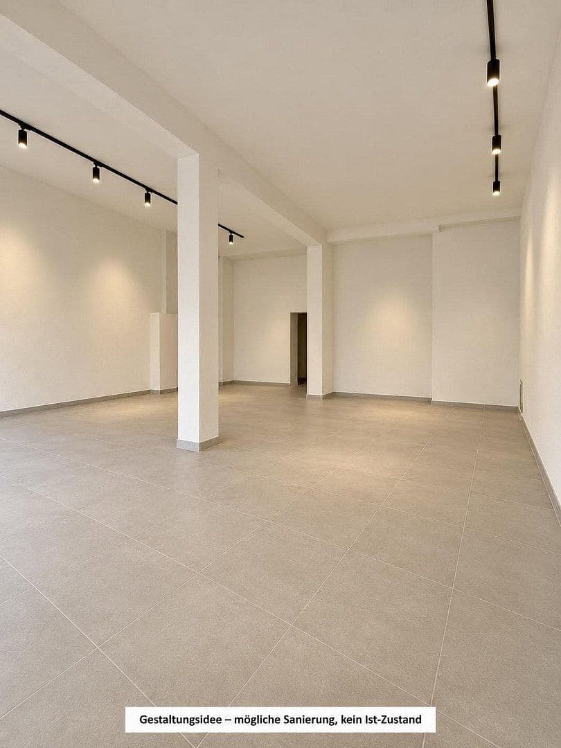 non-residential property to rent, 130 m², Bochumer Straße 36, Essen, North Rhine-Westphalia non-residential property to rent, 130 m², Bochumer Straße 36, Essen, North Rhine-Westphalia