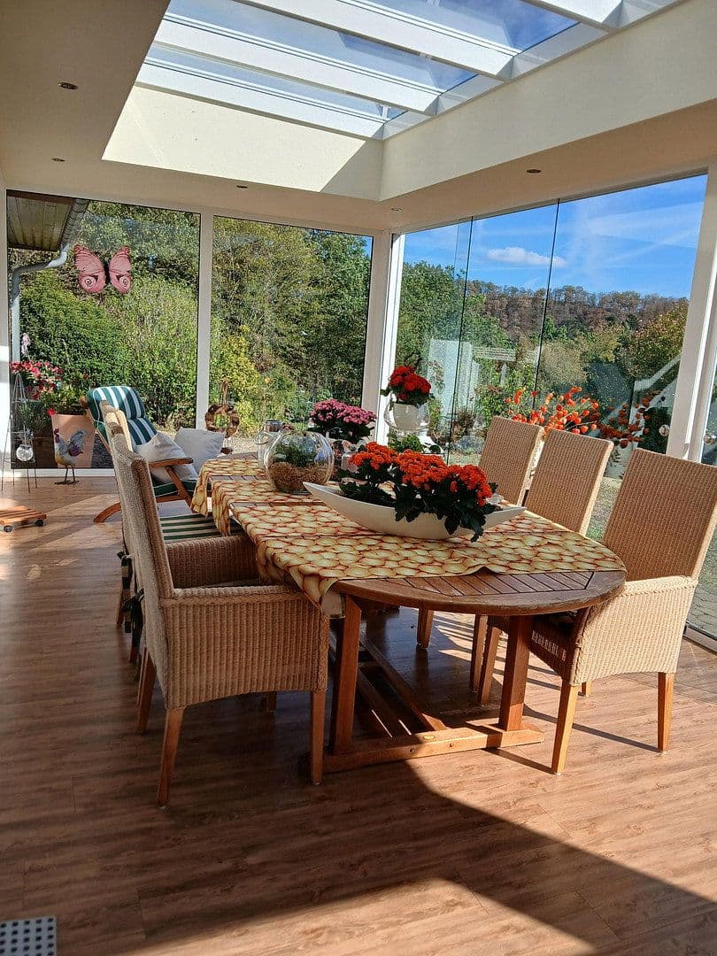 house for sale, 132 m², Pergweg 17, Manderscheid, Rhineland-Palatinate house for sale, 132 m², Pergweg 17, Manderscheid, Rhineland-Palatinate