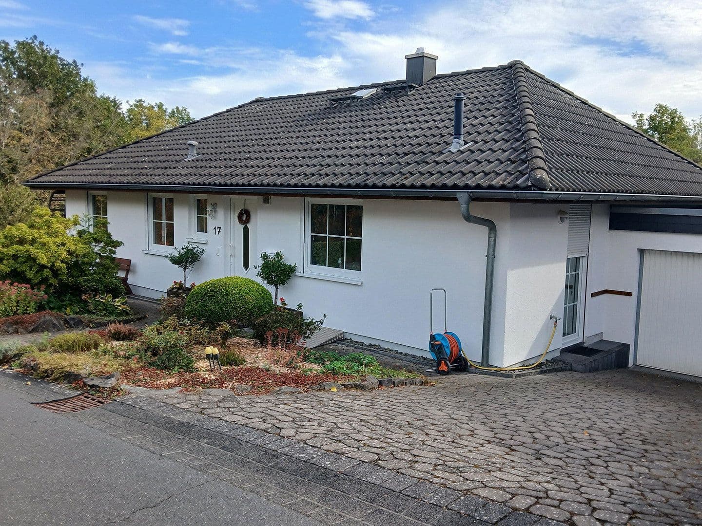 house for sale, 132 m², Pergweg 17, Manderscheid, Rhineland-Palatinate house for sale, 132 m², Pergweg 17, Manderscheid, Rhineland-Palatinate