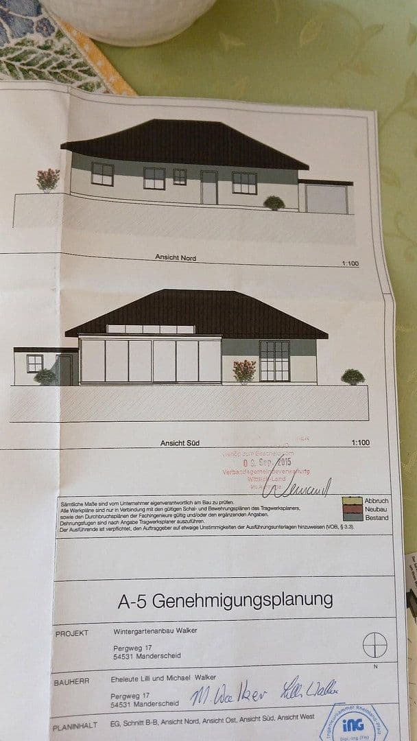 house for sale, 132 m², Pergweg 17, Manderscheid, Rhineland-Palatinate house for sale, 132 m², Pergweg 17, Manderscheid, Rhineland-Palatinate