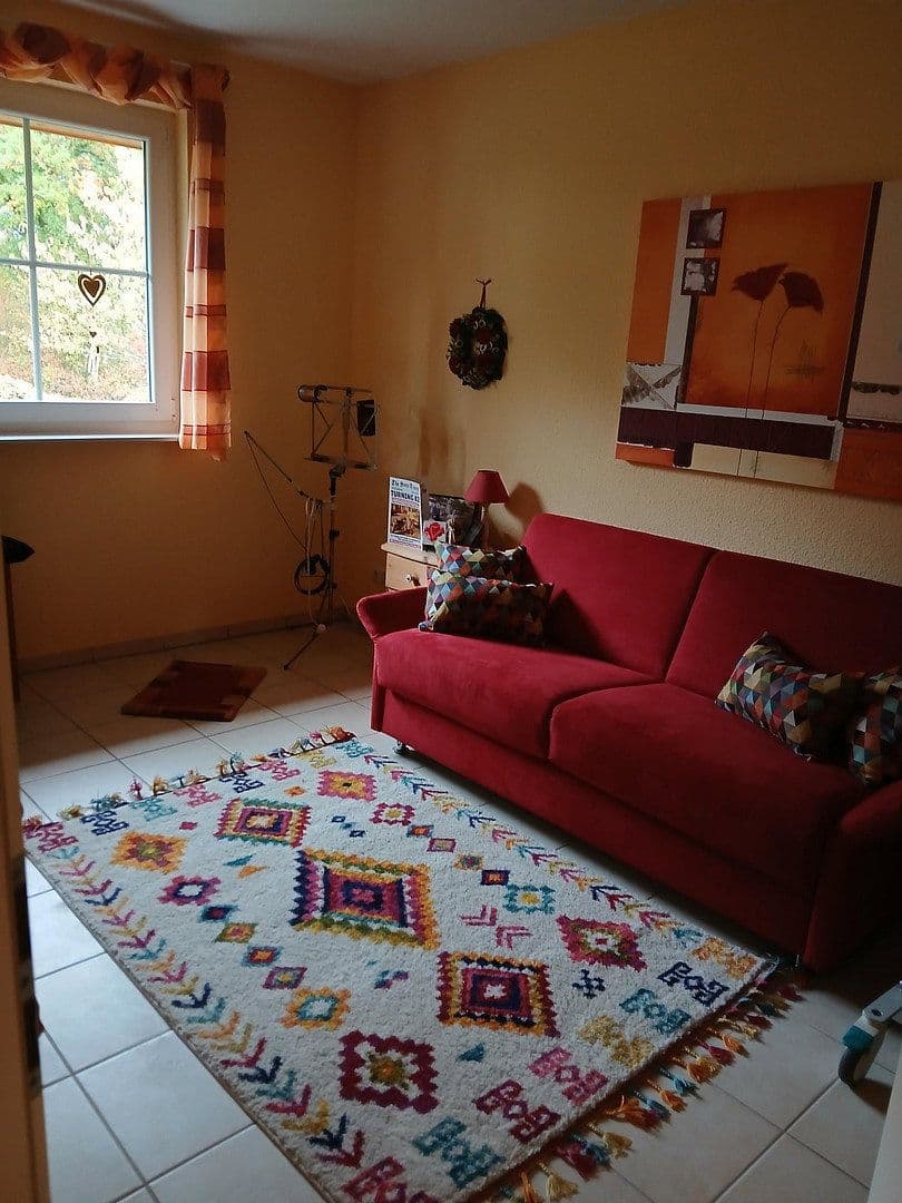 house for sale, 132 m², Pergweg 17, Manderscheid, Rhineland-Palatinate house for sale, 132 m², Pergweg 17, Manderscheid, Rhineland-Palatinate