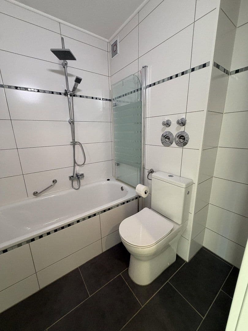 2 bedroom flat to rent, 68 m², Höfener Straße 28, Fürth, Bavaria 2 bedroom flat to rent, 68 m², Höfener Straße 28, Fürth, Bavaria