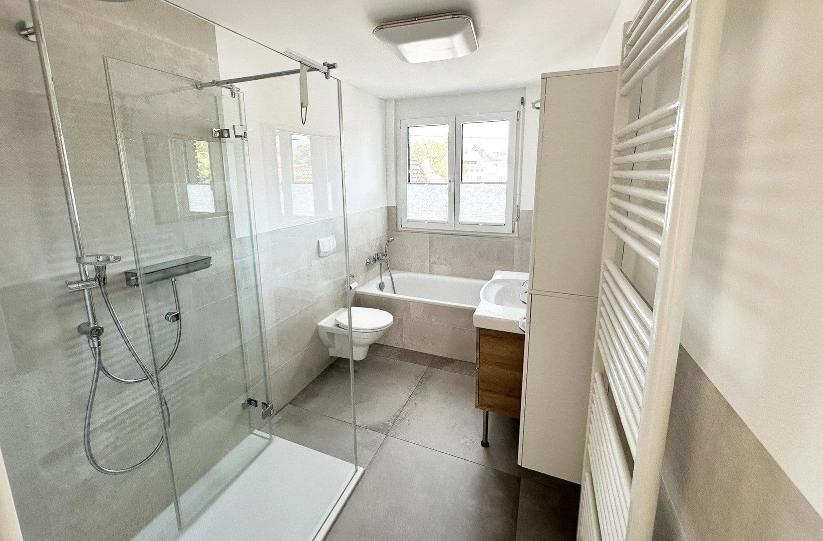 3 bedroom with open-plan kitchen flat for sale, 136 m², Backnang, Baden-Württemberg 3 bedroom with open-plan kitchen flat for sale, 136 m², Backnang, Baden-Württemberg