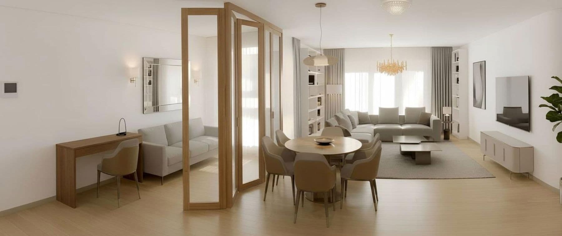 3 bedroom with open-plan kitchen flat for sale, 136 m², Backnang, Baden-Württemberg 3 bedroom with open-plan kitchen flat for sale, 136 m², Backnang, Baden-Württemberg
